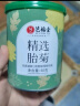 艺福堂茶叶花草茶精选金银花胎菊组合80g 新花封丘无硫熏养生凉茶菊花茶 实拍图