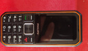 飞利浦（PHILIPS）E588A 全网通4G老人手机 大喇叭大声音超长待机大屏大字老年人专用手机直板按键学生备用机 星空黑 实拍图