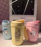 名创优品（MINISO）chiikawa系列咖啡杯360mL(Chiikawa) 晒单实拍图