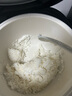 美的（Midea）电饭煲5升/4升大容量电饭锅5-6--8-10个人家用抗菌青瓷内胆微压柴火饭多功能智能预约蛋糕煮粥煮饭 5升【行业爆款】第5代青瓷抗菌内胆 5L 实拍图