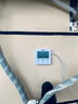 海尔（Haier）空气能热水器200升热泵超一级能效变频电辅80℃高水温七重滤净WIFI智控 KF200-F5E7AU1 实拍图