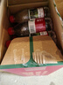 农夫山泉 饮用水饮用天然水380ml*24瓶 办公商务会议 塑膜纸箱随机发货 实拍图