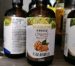 爷爷的农场核桃油牛油果油亚麻籽油110ml*3瓶 热炒凉拌 赠婴儿宝宝辅食食谱 实拍图