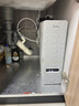 美的（Midea）【白泽Max 1200G】0阻垢剂净水器国家补贴家用 6年RO反渗透厨下式直饮过滤净水机 触控屏双出水 实拍图