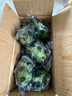 甘果有约 香水柠檬 无籽青柠檬 青柠新鲜水果 海南 2斤精品 实拍图