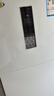 京东家电清洗 空调方形柜机【全拆洗】服务 家电同城上门清洁保养 实拍图