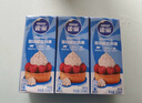 雀巢(Nestle)烘焙原料淡奶油 常温存储易打发蛋糕裱花动物奶油250ml*3 实拍图
