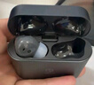 弱水时砂【周传雄推荐】earfree i5无线蓝牙耳机主动降噪入耳式HiFi音质专用超长续航游戏运动耳机送男女友 武士灰|HiFi音质+强降噪+不压耳 实拍图