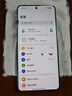 realme【国家补贴】真我GT7 天玑9400+ 轻薄大电池快充长续航 超声波3D指纹 电竞AI游戏5G手机 16+512蓝 实拍图