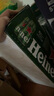 喜力经典500ml*18听整箱装 喜力啤酒Heineken 实拍图