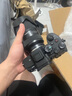 索尼（SONY）ILCE-7M4/A7M4全画幅微单数码相机专业级a74 α7IV 单机身+腾龙 28-75 G2 官方标配 实拍图