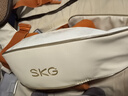 skg颈椎按摩器H5升级【TOP榜+礼盒款】红光聚灸热敷 肩颈背颈部披肩按摩仪 送男女友生日便携出游礼物 实拍图
