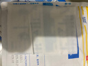 【原研进口】泽普思 氟比洛芬凝胶贴膏 13.6cm*10cm*6贴/盒 实拍图