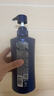 清扬（CLEAR）男士去屑洗发水清爽控油型500g  京东直送 实拍图