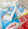 贝亲（Pigeon）餐具清洗剂 洗奶嘴果蔬水杯餐具玩具 套装 600ml+700ml PL156 实拍图