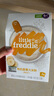 小皮（Little Freddie）有机高铁香蕉大米粉160g*1盒 欧洲原装进口婴儿辅食强化铁米糊 实拍图