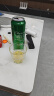 青岛啤酒（TsingTao）经典系列浓郁麦香500ml*24听（多厂生产随机发货） 实拍图