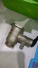 贝石 电热水器泄压阀 电热水器安全阀热水器减压阀通用配件全铜单向阀 4分加厚款 铜芯安全阀 0.75MPa 实拍图