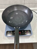 九阳（Joyoung）电磁炉电陶炉电磁灶电池炉2200W家用一键爆炒定时多功能炫彩大面板C22S-N410-A4【国家补贴】 实拍图