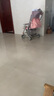 ANGI BABY婴儿推车可坐可躺新生儿婴儿车双向宝宝手推车睡篮童车可变摇摇车 实拍图