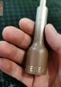 ZEESEA滋色发际线液发际线泥蓬蓬粉散粉持久不脱妆 01-深黑色 生日礼物 实拍图