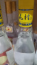 杏花村53度金标450ml*3瓶+黄盖玻汾53度475ml*3瓶 非原箱 实拍图
