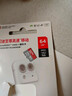 闪迪（SanDisk）64GB TF（MicroSD）内存卡 A1 U1 C10 至尊高速移动版存储卡 读速140MB/s 手机平板游戏机内存卡 实拍图