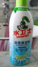 水卫士（水卫仕）浴室清洁剂500g*3瓶卫生间厕所玻璃水瓷砖地板清洗剂 晒单实拍图