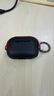 Apple/苹果 AirPods Pro (第二代) 搭配MagSafe充电盒 (USB-C) 苹果耳机 蓝牙耳机 适用iPhone/iPad/Mac 实拍图