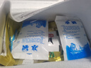老徽乡臭鳜鱼安徽黄山特产臭桂鱼生鲜年夜饭预制菜春节年货徽菜带包装重 2条共2.8斤_单条约1.4斤+2料包 实拍图