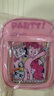 小马宝莉牛津布斜挎小痛包碧琪女孩卡通周边儿童大容量背包生日礼物女孩 实拍图