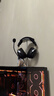 硕美科（SOMIC）G936 PRO+游戏耳机头戴式带麦赛事级电脑电竞耳麦USB7.1声道CS2吃鸡三角洲行动FPS被动降噪 实拍图