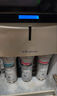 适用沁园净水器滤芯家用RO-185I/E/RL501/A/B/C/403RU/F/H配件 RO-185【前三级套装】 实拍图