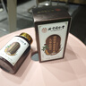 膳好时光牡蛎片精氨酸可搭补肾壮阳早泄敏感射精快速效壮阳勃起持久不射 【一盒】可搭鹿鞭丸男人吃了的变硬持久不射房事特硬药 非补气男士保健品延时性功能勃起增大增粗增长变硬专用 实拍图