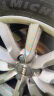 米其林（MICHELIN）汽车轮胎 235/55R17 103W 浩悦五代 Primacy 5 适配途观/君越 实拍图