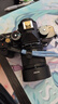 斯莫格适用Nikon尼康Zf手柄全包兔笼专用拓展框L型竖拍板手持手柄微单反相机兔笼手持拍摄影摄像配件 硅胶L型手柄 实拍图
