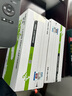 得印cf500a硒鼓适用惠普m281fdw硒鼓 m254dw m254nw m280nw m281fdn打印机墨盒带芯片大容红色202a硒鼓 实拍图