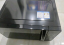 美的（Midea）微波炉烤箱一体机 小型家用20升微波炉  光波加热 钻石背板（M1-L201B） 实拍图