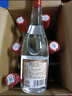 汾酒 红盖玻汾 清香型白酒 42度 475mL*6瓶 整箱非原箱 实拍图