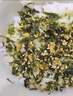 秋田满满 高钙高铁DHA海苔碎114g 拌饭料_享婴儿宝宝儿童辅食食谱 实拍图