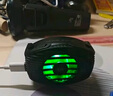 黑鲨5Neo手机散热器 15W大功率单体骤降温32℃ 手机直播游戏散热背夹 适用于苹果一加魅族红魔小米IQOO 实拍图