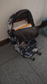 viney书包男女小学生初中高中大学生背包大容量双肩包旅行笔记本电脑包 实拍图