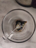 同仁堂（TRT）亚麻籽无花果茶养雌茶黄体酮茶种子循环茶黑豆黑枸杞桑葚茶200g 晒单实拍图