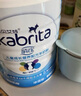 佳贝艾特（Kabrita）睛滢 儿童成长配方羊奶粉4段800克（3岁以上）天然A2蛋白 实拍图