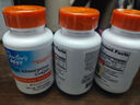 Doctor's best辅酶Q10含黑胡椒素素食硬胶囊 100mg/份（每份1粒） 30粒多特倍斯 实拍图
