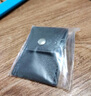 尖工指甲刀套装指甲剪钳修甲美甲工具平口斜口2件套+[皮套收纳] 实拍图
