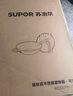 苏泊尔 SUPOR 铸铁不易锈健康无涂层铁锅32cm炒菜锅EC32LF01 实拍图