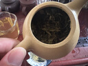 古悦堂 宜兴紫砂壶名家纯全手工泡茶壶小容量茶壶功夫茶具 石瓢壶 段泥款 140ml 实拍图