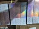 舒客美白酵素牙膏去黄去牙渍清新减轻口臭含氟防蛀3支360g新旧随机发 实拍图