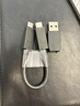 西部数据（WD）2TB NVMe 移动固态硬盘（PSSD）My Passport随行SSD type-c接口 1050MB/s 手机直连笔记本两用外接 实拍图